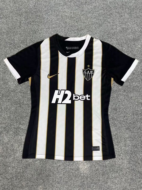 26-27 Mineiro Home Woman S-2XL
