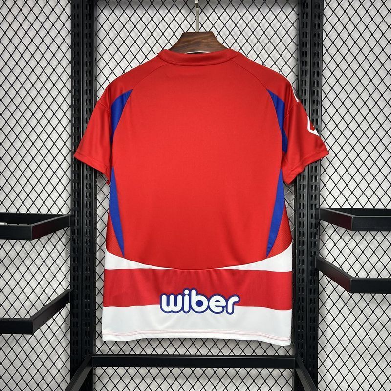 24-25 Granada Home Soccer Jersey