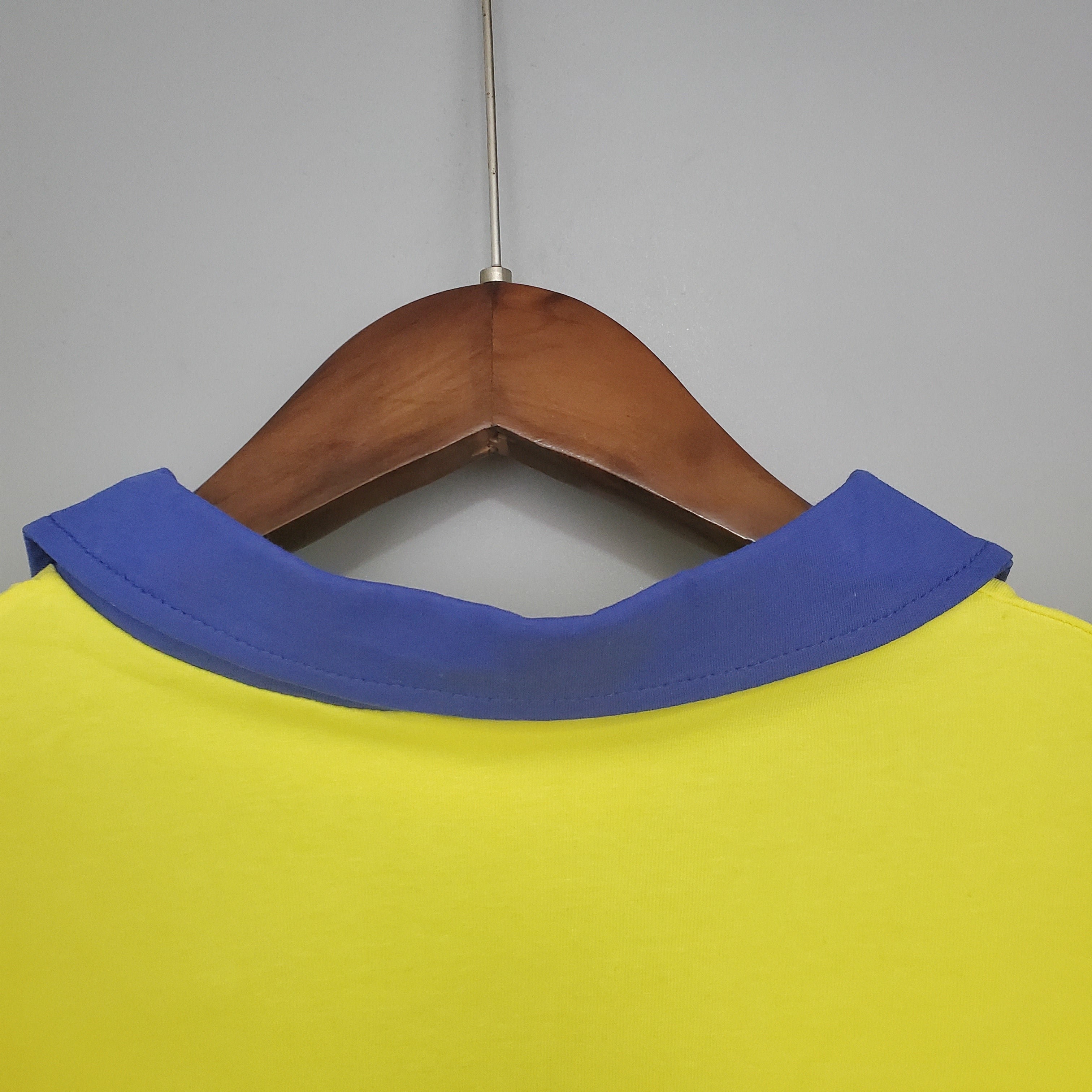 Retro long sleeve Arsenal 71/79 away yellow S-XXL