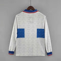 1996 La Católica home long sleeve