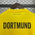 25-26 Dortmund yellow special jersey