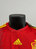 Retro Spain 2018 Home S-XXL
