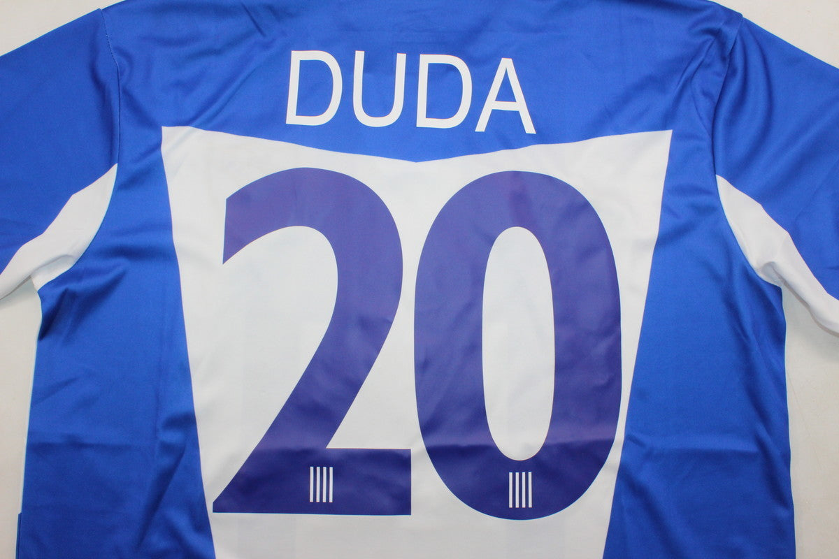 MALAGA 05-06 — Club Retro