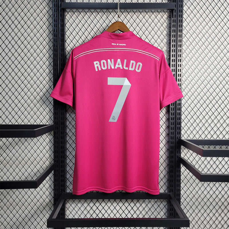 14-15 Real Madrid away
