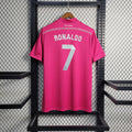 14-15 Real Madrid away