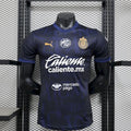 24-25 Chivas third away player version jersey