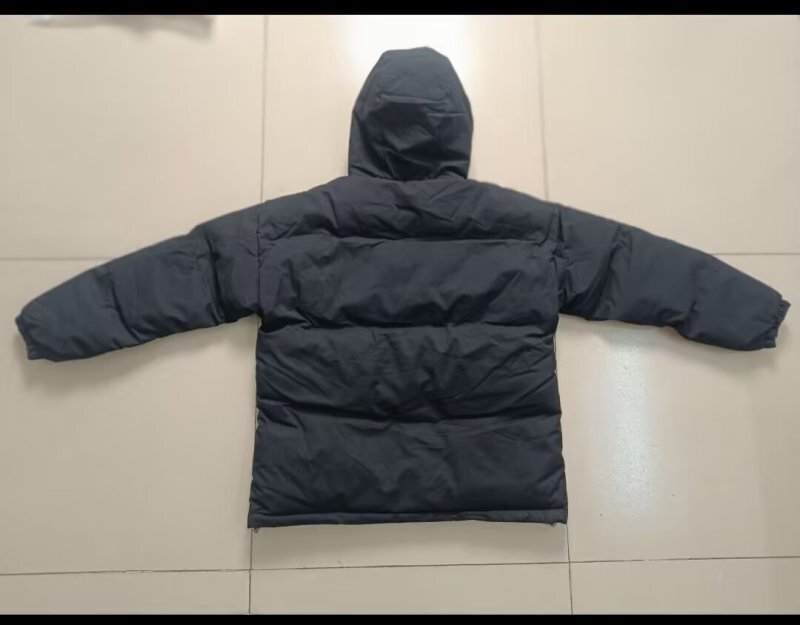 Real Betis 2025-26 Black Coat