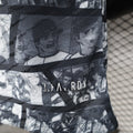 24-25 Japan black cartoon player version jersey