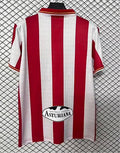 26-27 Sporting Gijon Home S-4XL — Jsonwang 26/27