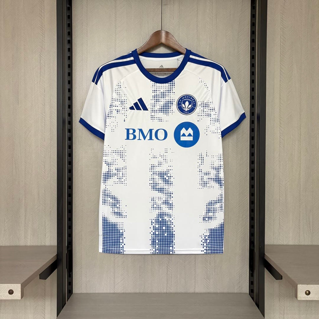 2026/27 CF Montreal Away Jersey S-4XL