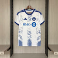 2026/27 CF Montreal Away Jersey S-4XL