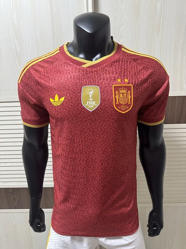 2026 Colombia T-shirt S-2XL