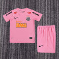 Santos 2011/12 Away retro kids soccer jersey