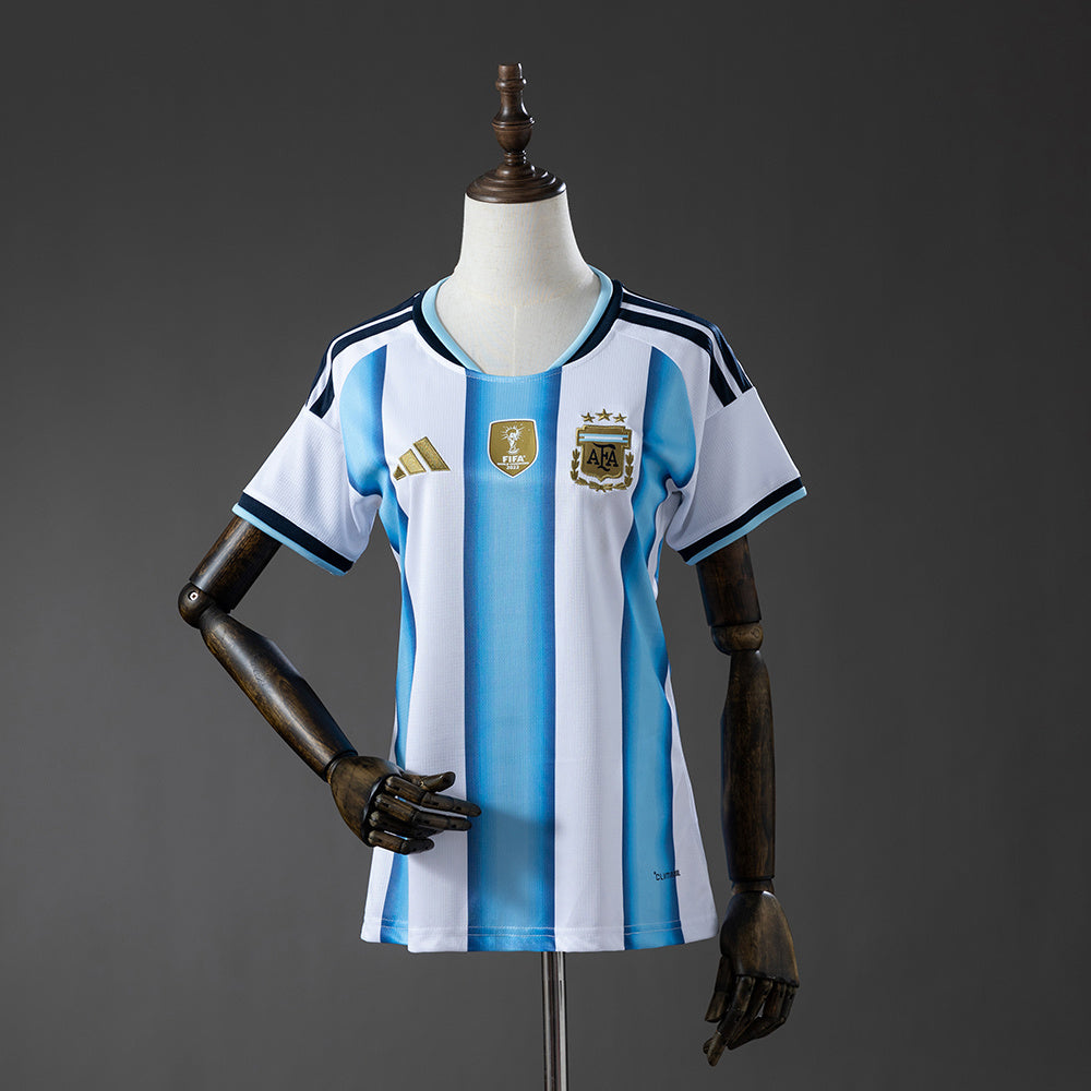 Argentina 2026 Home Jersey S-XXL