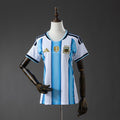 Argentina 2026 Home Jersey S-XXL