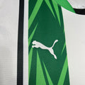 24-25 Borussia Monchengladbach home soccer jersey