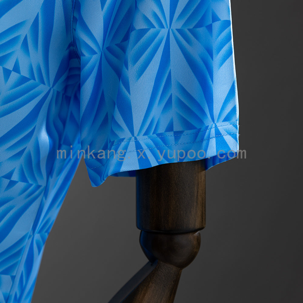Retro shirt Lazio 91/92 home