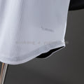 Real Madrid 18/19 Home Player Version Retro Jersey S-3XL