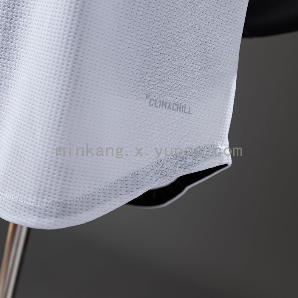 Real Madrid 18/19 Home Player Version Retro Jersey S-3XL