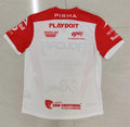 23-24 Necaxa home jersey