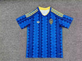 Sweden 2026 Away soccer jersey size S-4XL