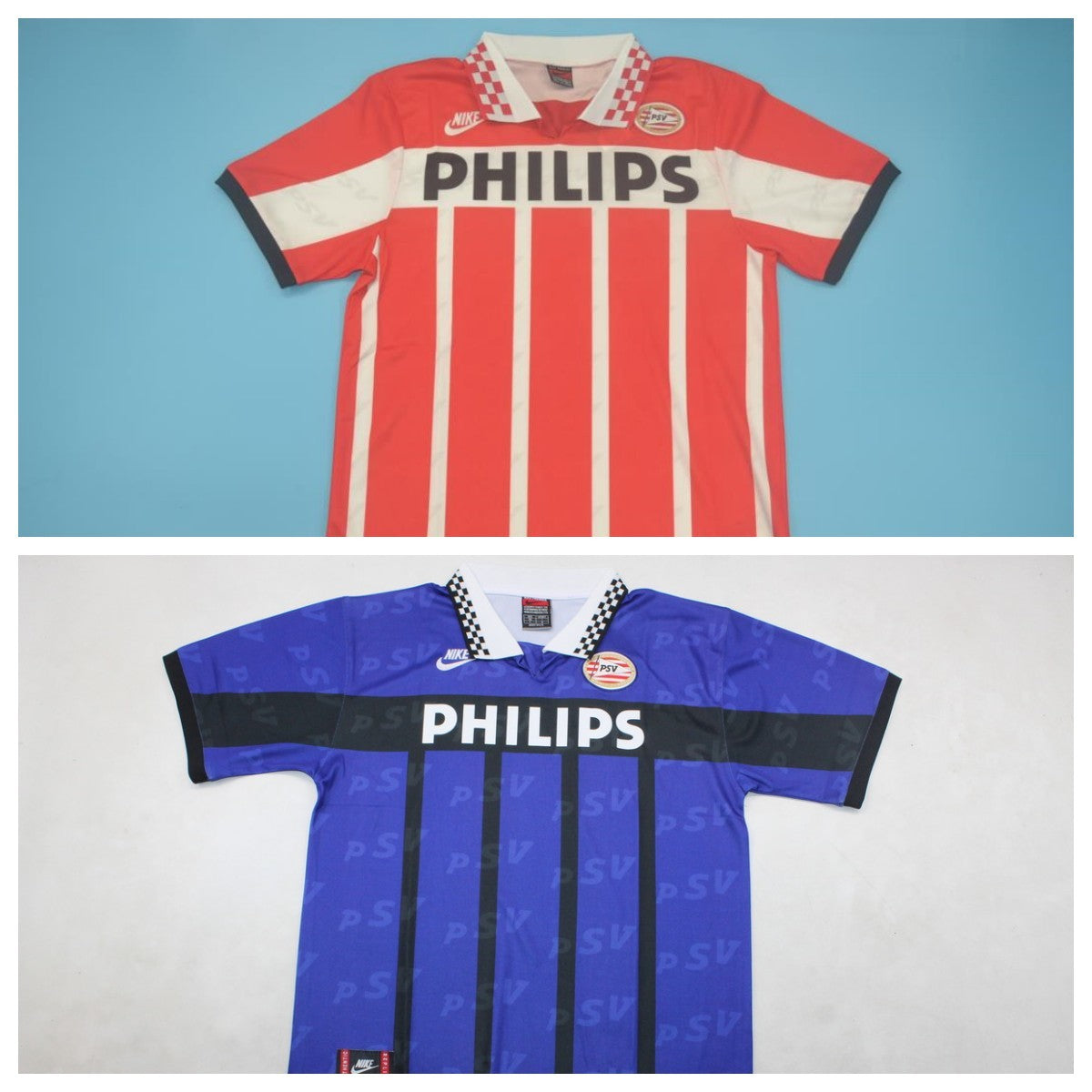 PSV 95-96 — Club Retro