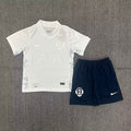 Tottenham 2025/26 125th Anniversary Kids Jersey
