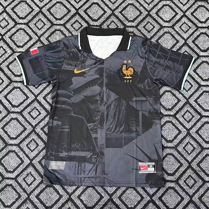 26-27 France Special Edition S-2XL