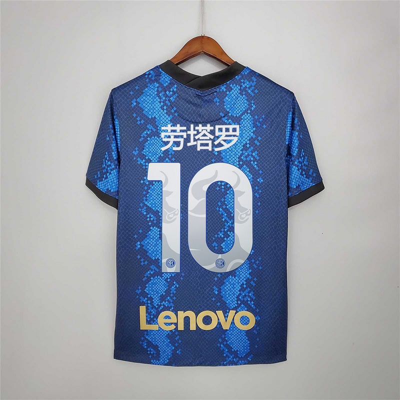21-22 International Milan home