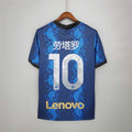 21-22 International Milan home