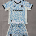 26-27 Palermo Third 16#-2XL