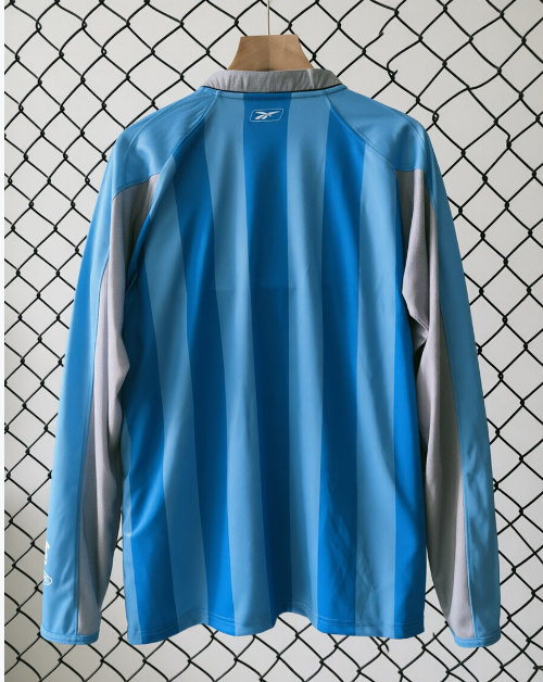 CHIVAS 06-07 Manga larga — Club Retro