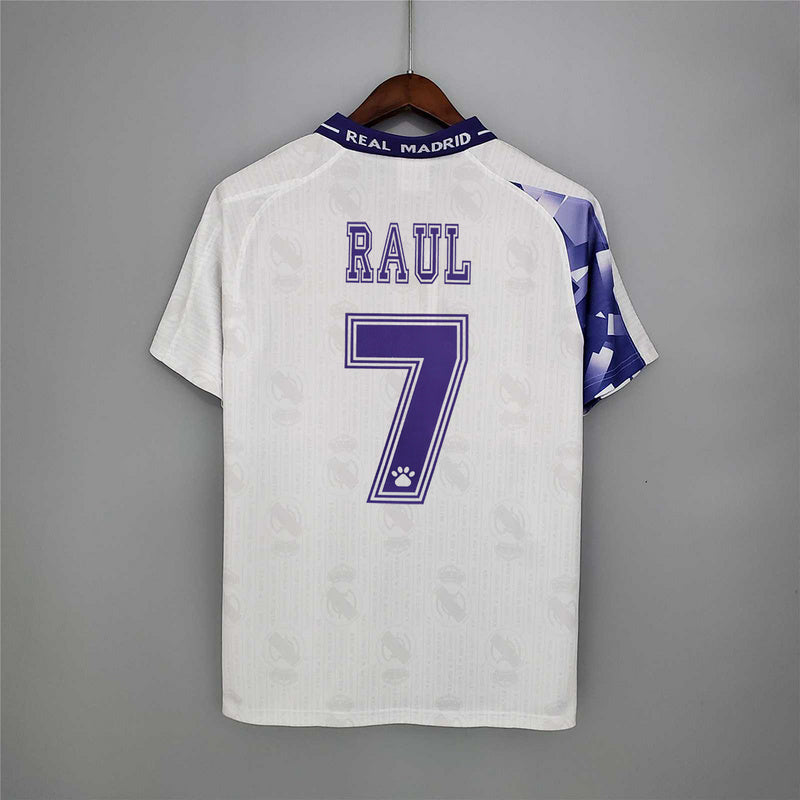 96-97 Real Madrid third away