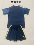 PHILADELPHIA UNION Kit infantil — MLS