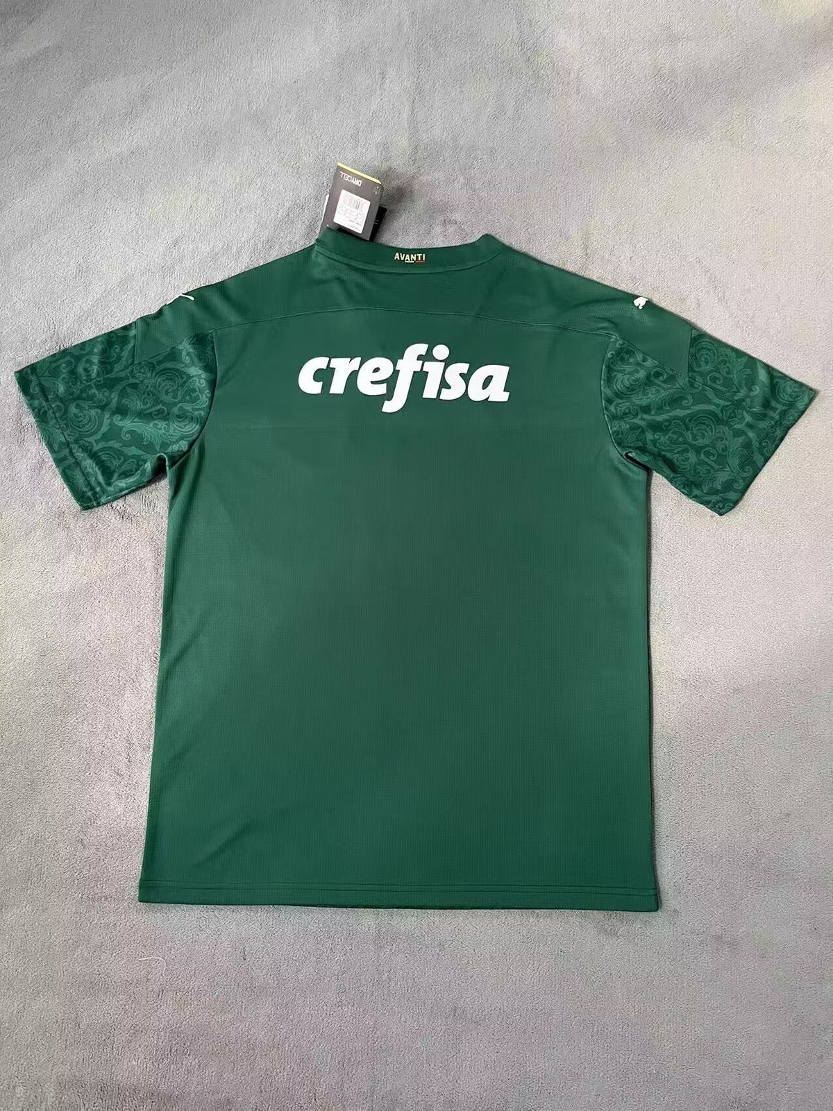 PALMEIRAS 20-21 — Club Retro