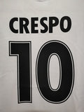 00-01 Lazio away
