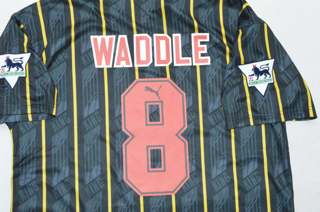 SHEFFIELD WEDNESDAY 95 — Club Retro