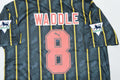 SHEFFIELD WEDNESDAY 95 — Club Retro