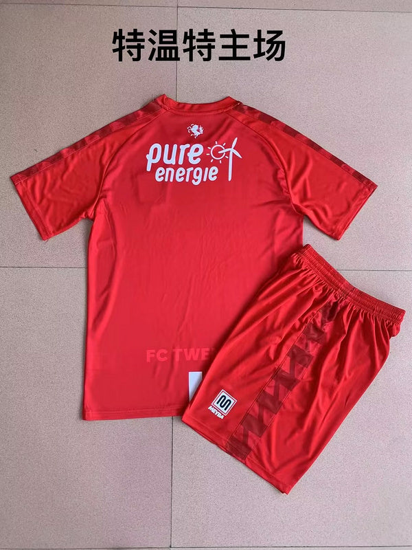 Twente