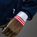 Bayern Munich 97/98 Away Long Sleeve Retro Jersey S-XXL