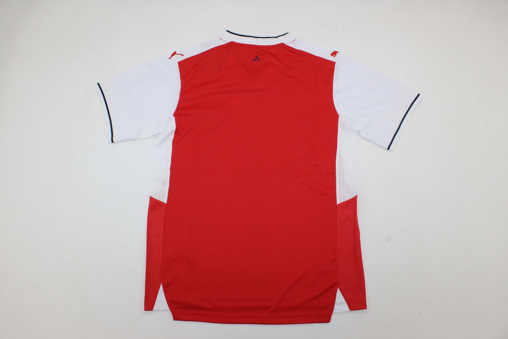 ARSENAL 16-17 — Club Retro