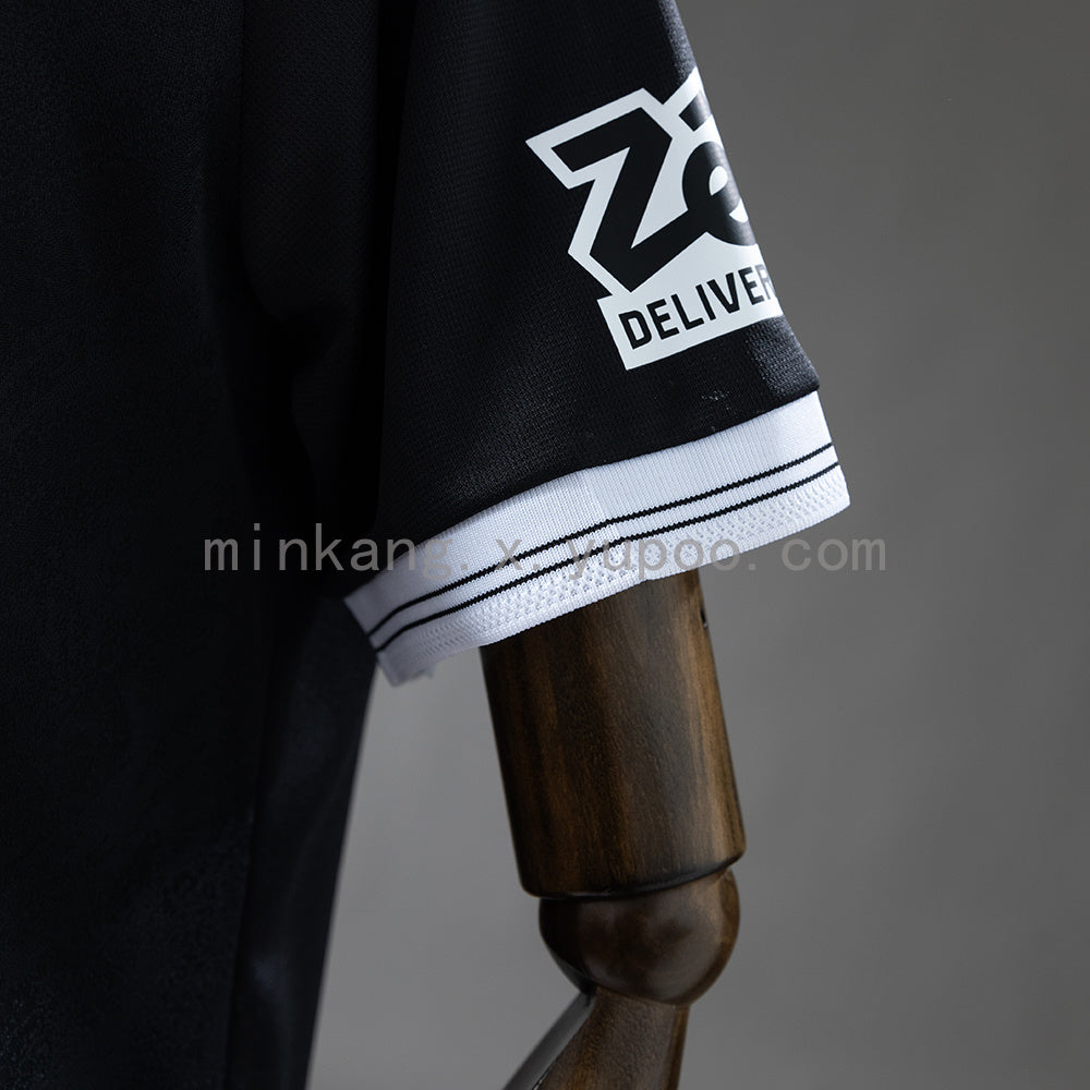 Vasco da Gama 25/26 Home All Sponsor Jersey S-4XL