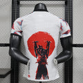 24-25 Japan Dragon Ball white special player version jersey