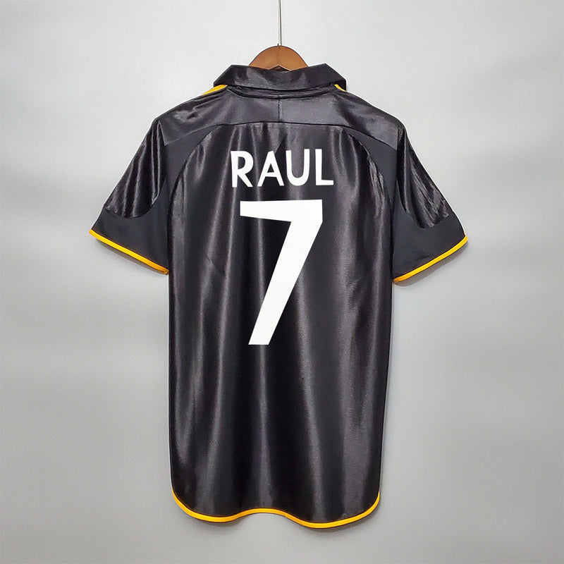 98-99 Real Madrid away