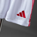 Ajax 25/26 Home Kids Size: 16-28