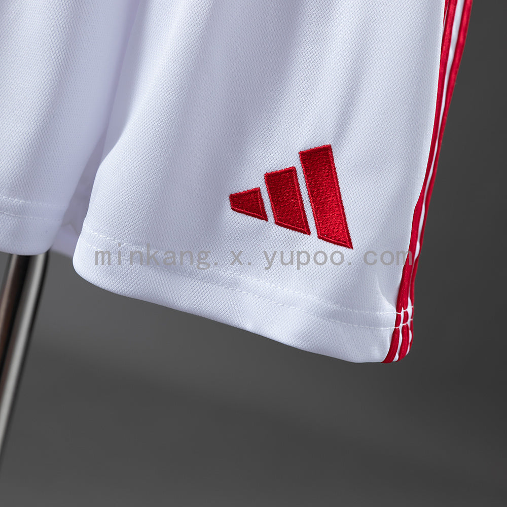 Ajax 25/26 Home Kids Size: 16-28