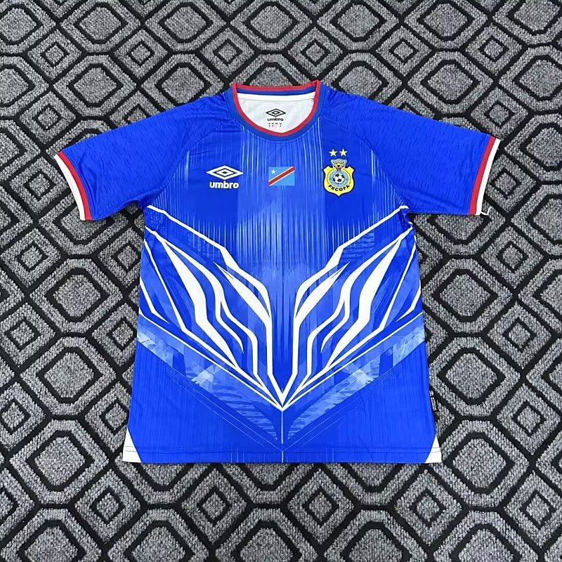 2026 Congo Home S-4XL — Jsonwang 26/27