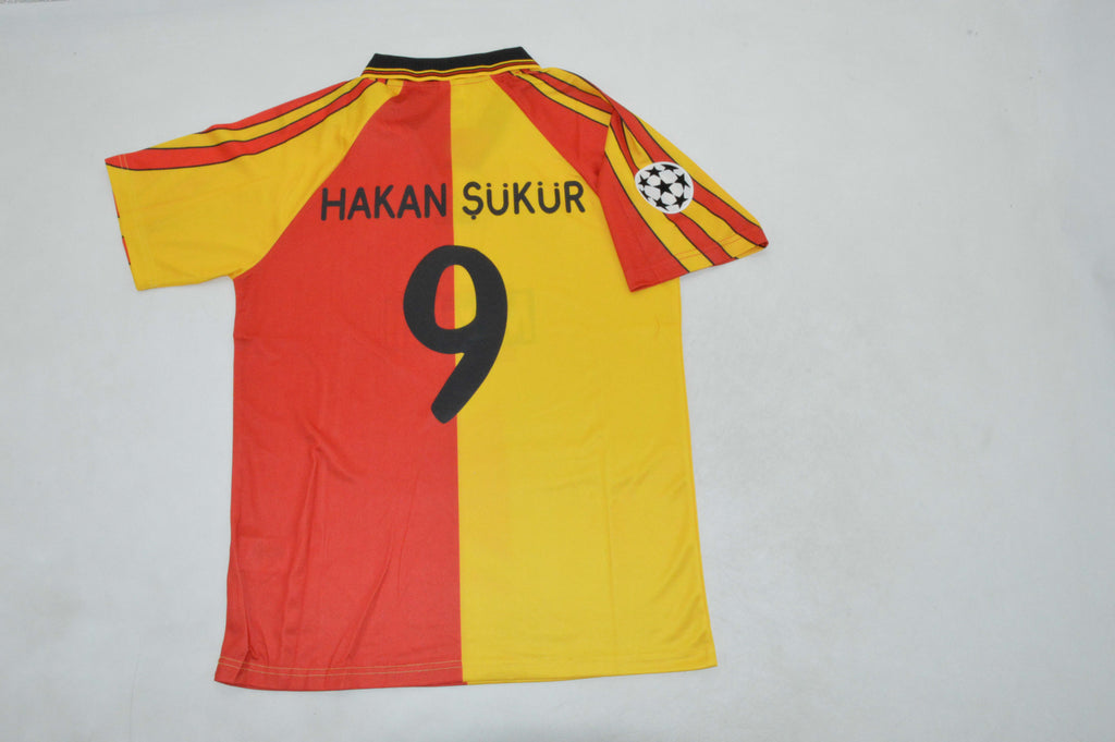GALATASARAY 98-99 — Club Retro