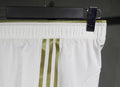 MADRID 11-12 Pantalon corto Version jugador — Club Retro