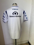 24-25 Puebla Home Soccer Jersey